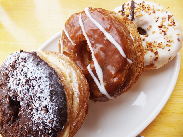 donuts