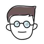 夫のアイコン画像